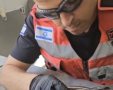 צילום כבאות והצלה לישראל