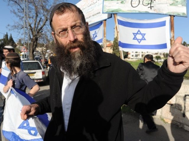 ברוך מרזל, פלאש 90