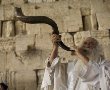 במשך החג לא נרשמו ארועים חריגים