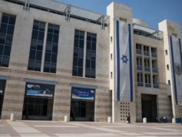 עיריית ירושלים. פלאש 90