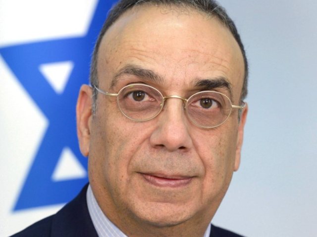 קרדיט: מרק ניימן, לע"מ
