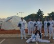 מאדים – בירושלים! 