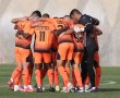 הסקציה במשבר : הפסידה 2-0 בדרבי האזורי לראשון לציון ואיבדה את המקום בצמרת. 