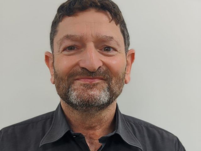פרופ' שמוליק בננסון (צילום: דוברות שערי צדק)