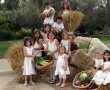  חוגגים את חג שבועות 2017 ביישובי הדרום