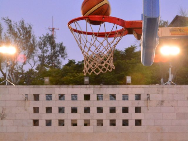 מלך הסלים של ירושלים. צילום : באדיבות עיריית ירושלים