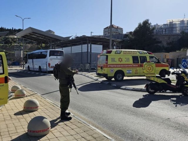 צילום: דוברות מד״א 