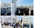 סכסוך עבודה במעליות שינדלר: שביתה עד להודעה חדשה