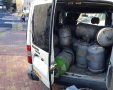 תפיסה ברמות. צילום: משרד האנרגיה