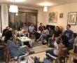  היום ! מיזם "הורים בבתים" בנס ציונה חוזר. ויש לכם חמש אפשרויות לבחירה.