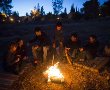 ערב ל"ג בעומר: הנחיות זהירות לחוגגים 