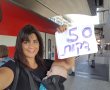 המאבק של צאלה הצליח: יגדל מספר הרכבות המהירות מהדרום