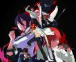 CHAINSAW MAN – THE MOVIE REZE ARC בסינימה סיטי אשדוד