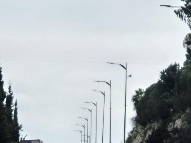 קרדיט: תיעוד מבצעי כב"ה - מחוז ירושלים