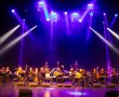 התזמורת האנדלוסית הישראלית אשדוד מציגה את "דואט אנדלוסי"  קונצרט סיום העונה החגיגי בירושלים