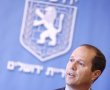 ברקת גובר על אובמה