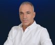 בועז שלמה ראש המועצה האזורית לכיש 