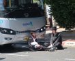 "הרחובות הולכים לבעור": הפלג מאיים בסגירת נתב"ג