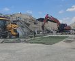מבצע נגד מחוללי פשיעה במחוז ירושלים - חיזוק המשילות והריבונות במזרח ירושלים