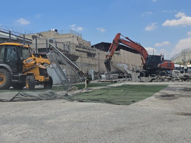 צילום: דוברות המשטרה 