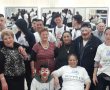 משנכנס אדר – מרבין בשמחה