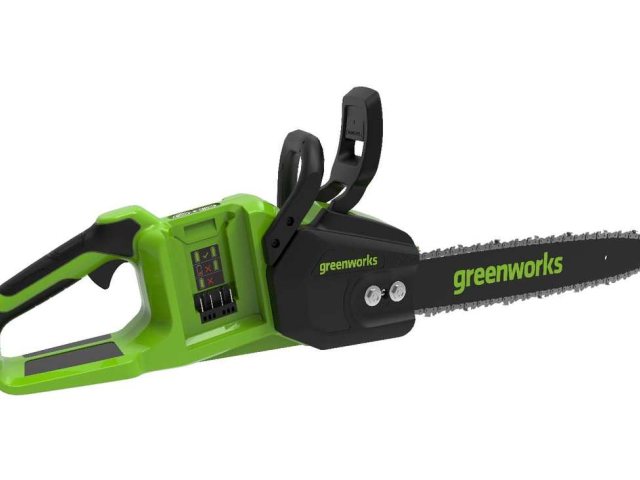 באדיבות greenworks