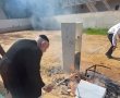 כל חמירא: כך רב העיר שרף את החמץ וערך 'עירובי חצרות'