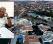 "אנחנו בהתרסקות כלכלית": החזון של שמעון מזוז לראשות מועצת מיתר