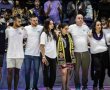 טקס הנצחה לזכרו של תושב גדרה סמ"ר עידו ברוך ז"ל