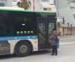 'אשדוד נט' חושף: הנוסעים מתייבשים בתחנות - וזאת הסיבה לכך