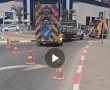 מחר: חסימה תחבורתית זמנית באשדוד - וזו הסיבה 