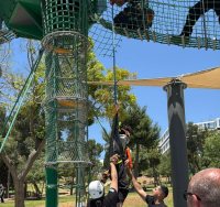 צילום: כבאות והצלה 