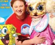 בא לי מסיבה – דץ והכבשה שושנה 