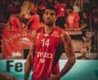 מושלמת: הפועל י-ם ניצחה את ליטקבליס 81:67
