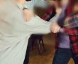 המשטרה מחפשת את המעורבים בקטטה במסעדת "נאפיס"