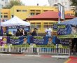 ב'בני תורה' משוכנעים: הכנסנו את המנדט הרביעי ל'אגודת ישראל'  