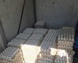  אמל״ח, מטענים ואלפי ביצים לא חוקיות: תושב מזרח ירושלים נעצר 