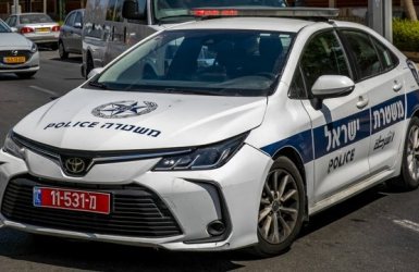 אילוסטרציה. פלאש 90