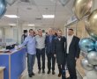 מחלקת מונשמים חדשה נחנכה ב'בית הדר'