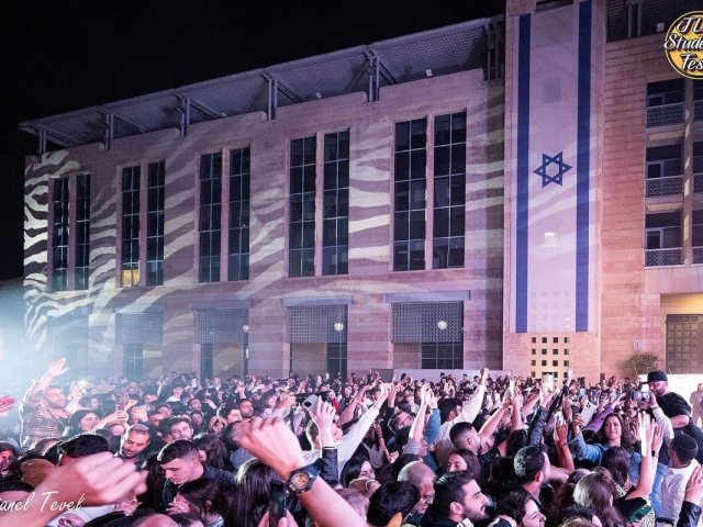 צילום: נתנאל תבל 