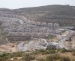 מזל טוב: גבעת זאב הפכה לעיר. צפו בברכתו של רה"מ נתניהו