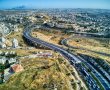 עוברים על הגשר הזה בצפון ירושלים? זה מה שצפוי לכם בלילות הקרובים