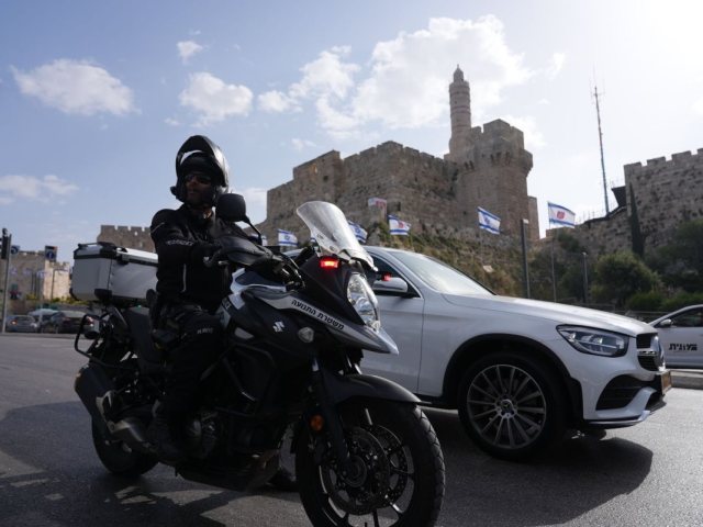 ארכיון: דוברות המשטרה 