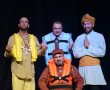 תיאטרון "אספקלריא" הופך לתיאטרון החברתי הראשון בישראל