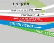 מפת הנתיבים