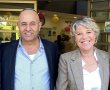 המועצה המקומית גדרה מקדמת את החינוך ופורצת דרך