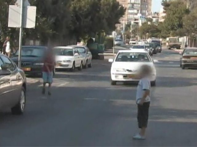 צילום: עמותת אור ירוק