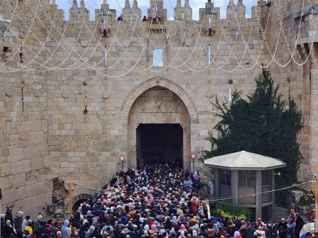 צילום: דוברות המשטרה 