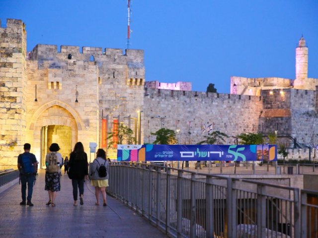 צילום: ארנון בוסאני 