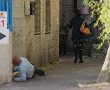 שוב אזעקה באיזור ירושלים